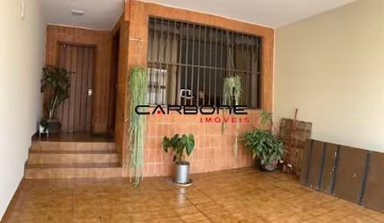 Casa com 3 quartos à venda na Rua Ibirá, Vila Bertioga, São Paulo por R$ 1.200.000