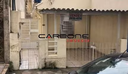 Casa em condomínio fechado à venda na Rua Coronel Irineu de Castro, Jardim Anália Franco, São Paulo por R$ 650.000