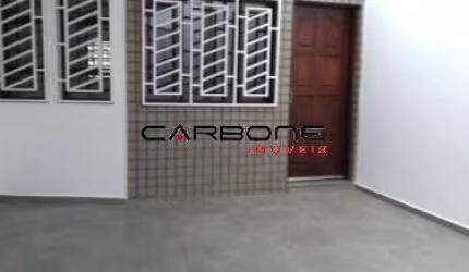 Casa com 2 quartos à venda na Rua Corumbaiba, Vila Oratório, São Paulo por R$ 650.000