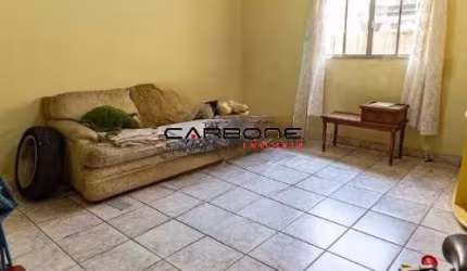 Casa com 3 quartos à venda na Rua Emílio Pestana, Alto da Mooca, São Paulo por R$ 770.000