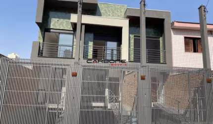 Casa com 3 quartos à venda na Rua Piraçununga, Vila Bertioga, São Paulo por R$ 1.700.000