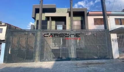 Casa com 3 quartos à venda na Rua Piraçununga, Vila Bertioga, São Paulo por R$ 1.700.000
