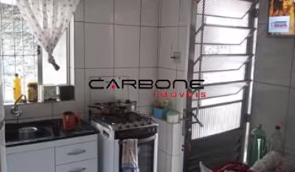 Casa com 3 quartos à venda na Manoel Luiz De Araujo Costa, Parque Tomas Saraiva, São Paulo por R$ 399.000