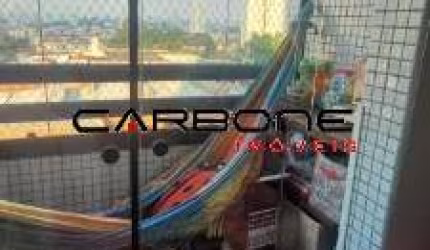 Apartamento com 3 quartos à venda na Rua Campo Largo, Vila Bertioga, São Paulo por R$ 745.000