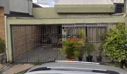 Casa com 5 quartos à venda na Rua Cristianópolis, Alto da Mooca, São Paulo por R$ 1.500.000