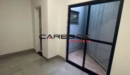 Apartamento com 1 quarto à venda na Rua Ascenção, Jardim Têxtil, São Paulo por R$ 200.000