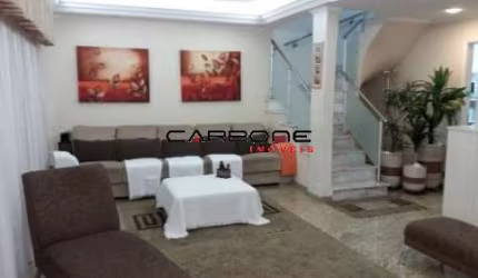 Casa com 3 quartos à venda na Rua Barra Negra, Vila Oratório, São Paulo por R$ 1.270.000