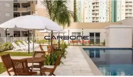 Apartamento com 2 quartos à venda na Rua Intendência, Brás, São Paulo por R$ 420.000