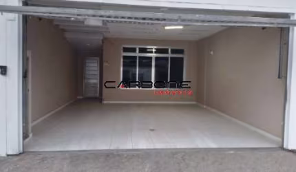 Casa em condomínio fechado com 3 quartos à venda na Rua Waldomiro Pedroso, Vila Ema, São Paulo por R$ 650.000