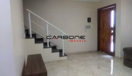 Casa em condomínio fechado com 2 quartos à venda na Rua Planeta, Chácara Belenzinho, São Paulo por R$ 550.000