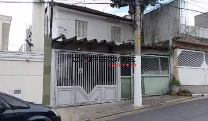 Casa com 4 quartos à venda na Rua Fidélis Papini, Vila Prudente, São Paulo por R$ 900.000