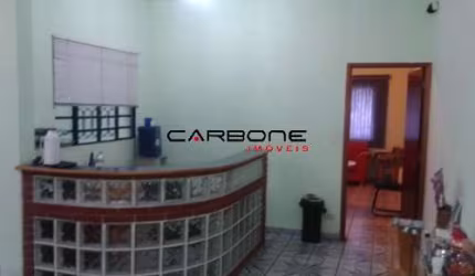 Casa com 4 quartos à venda na Rua Francisco Polito, Vila Prudente, São Paulo por R$ 830.000