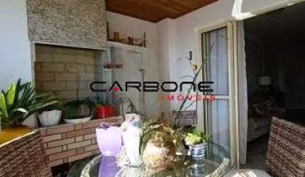 Apartamento com 4 quartos à venda na Rua Campo Largo, Vila Bertioga, São Paulo por R$ 1.200.000