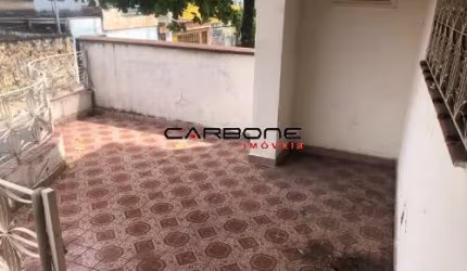 Casa com 1 quarto à venda na Rua José da Rocha Vita, Chácara Mafalda, São Paulo por R$ 420.000
