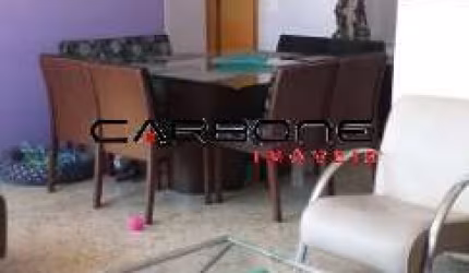 Apartamento com 3 quartos à venda na Rua dos Capitães Mores, Mooca, São Paulo por R$ 700.000