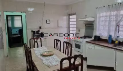 Casa com 3 quartos à venda na Rua Vladimir Jorge, Alto da Mooca, São Paulo por R$ 900.000