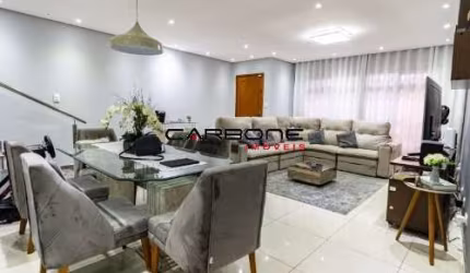 Casa com 3 quartos à venda na Rua Artur Bernardes, Vila Invernada, São Paulo por R$ 1.180.000