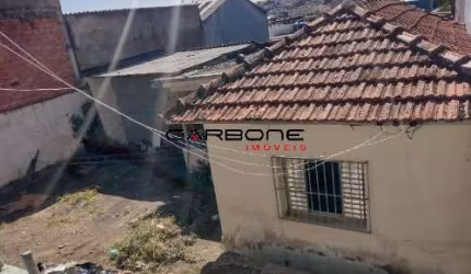 Terreno à venda na Rua Guariba, Vila Santa Virginia, São Paulo por R$ 490.000