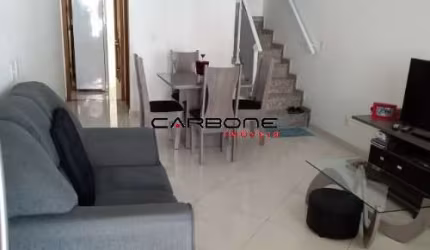 Casa com 3 quartos à venda na Rua São Sabino, Chácara Belenzinho, São Paulo por R$ 710.000