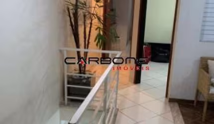 Casa com 3 quartos à venda na Rua Bartolomeu Peres Ruiz, Chácara Belenzinho, São Paulo por R$ 800.000