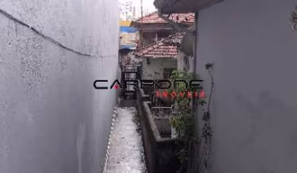 Casa com 6 quartos à venda na Avenida Regente Feijó, Vila Regente Feijó, São Paulo por R$ 2.140.000