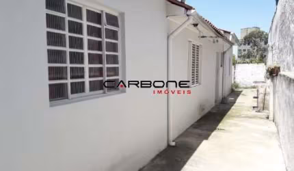 Casa com 3 quartos à venda na Rua Tocandira, Vila Regente Feijó, São Paulo por R$ 1.200.000
