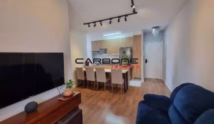 Apartamento com 3 quartos à venda na Rua Evaristo da Veiga, Catumbi, São Paulo por R$ 650.000