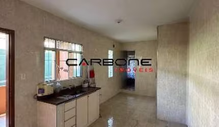 Casa com 3 quartos à venda na Rua Demétrio Ribeiro, Cidade Mãe do Céu, São Paulo por R$ 1.240.000