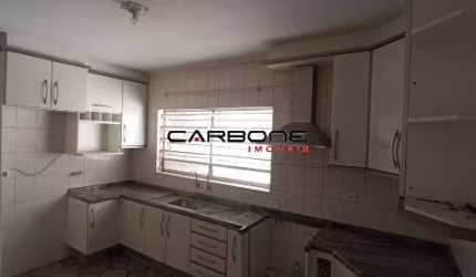 Casa com 3 quartos à venda na Rua Rogério Giorgi, Vila Carrão, São Paulo por R$ 770.000