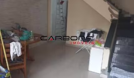 Casa com 2 quartos à venda na Rua Dante Alighieri, Vila Prudente, São Paulo por R$ 530.000
