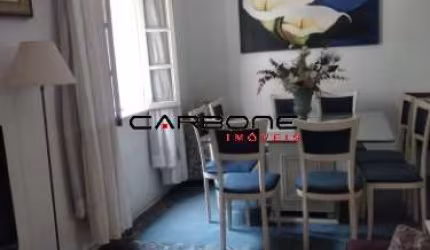 Apartamento com 4 quartos à venda na Rua Padre Benedito Maria Cardoso, Mooca, São Paulo por R$ 540.000