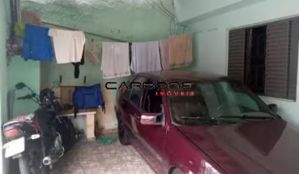 Casa com 3 quartos à venda na Rua Henrique Xavier, Vila Carrão, São Paulo por R$ 560.000