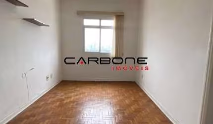 Apartamento com 1 quarto à venda na Rua Silva Bueno, Ipiranga, São Paulo por R$ 290.000