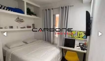 Apartamento com 1 quarto à venda na Rua Pretória, Vila Formosa, São Paulo por R$ 255.000