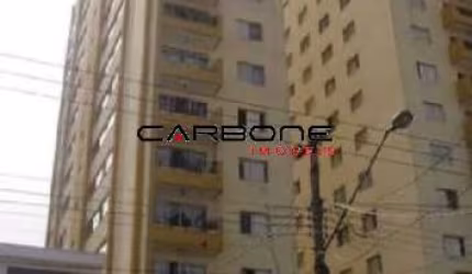 Apartamento com 3 quartos à venda na Rua Padre Raposo, Mooca, São Paulo por R$ 550.000