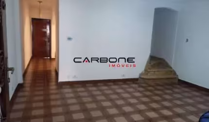 Casa com 2 quartos à venda na Rua Barretos, Alto da Mooca, São Paulo por R$ 850.000