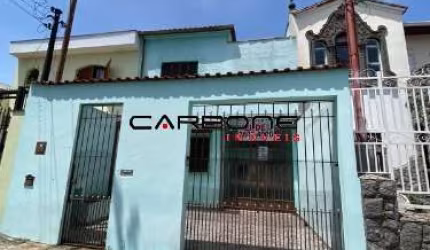 Casa com 3 quartos à venda na Rua Itabaiana, Belenzinho, São Paulo por R$ 1.290.000