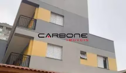 Apartamento com 2 quartos à venda na Rua Teófilo Dias, Vila Regente Feijó, São Paulo por R$ 343.000