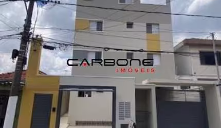 Apartamento com 2 quartos à venda na Rua Oliveira Catrambi, Jardim Vila Formosa, São Paulo por R$ 350.000