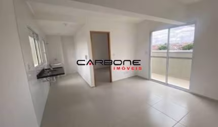 Apartamento com 2 quartos à venda na Rua Oliveira Catrambi, Jardim Vila Formosa, São Paulo por R$ 305.000