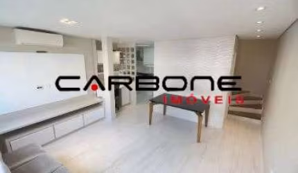 Casa em condomínio fechado com 3 quartos à venda na Rua Elias Assad Chedid, Vila Mariana, São Paulo por R$ 1.500.000