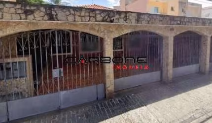 Casa com 3 quartos à venda na Rua Salvador Fiordelisio, Vila Bertioga, São Paulo por R$ 1.190.000