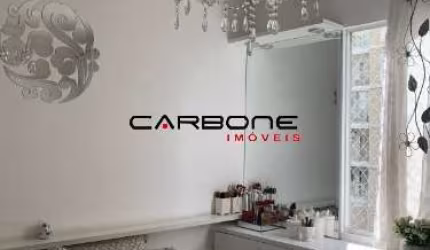 Apartamento com 2 quartos à venda na Avenida Vila Ema, Vila Ema, São Paulo por R$ 440.000