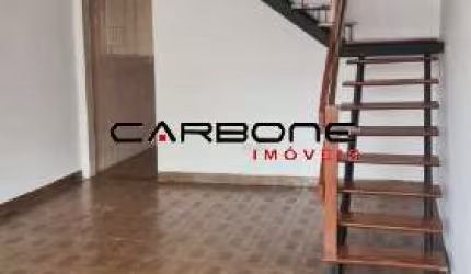 Casa com 3 quartos à venda na Rua Porto Alegre, Vila Bertioga, São Paulo por R$ 540.000