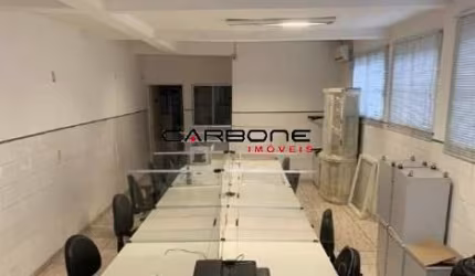 Casa comercial à venda na Rua Gaspar Rodrigues, Chácara Mafalda, São Paulo por R$ 1.000.000
