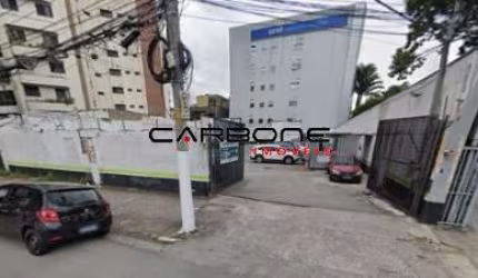 Terreno à venda na Rua Visconde de Itaboraí, Vila Azevedo, São Paulo por R$ 21.390.000