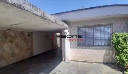Casa com 2 quartos à venda na Rua José da Rocha Vita, Chácara Mafalda, São Paulo por R$ 585.000