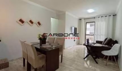 Apartamento com 3 quartos à venda na Rua Itabaiana, Belenzinho, São Paulo por R$ 750.000