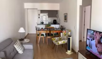 Apartamento com 3 quartos à venda na Rua Marquês de Valença, Alto da Mooca, São Paulo por R$ 750.000
