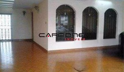 Casa com 4 quartos à venda na Rua Campo Largo, Vila Bertioga, São Paulo por R$ 1.750.000